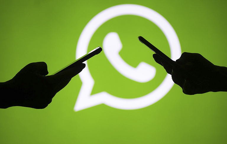 Detectives privados para descubrir espionajes por Whatsapp
